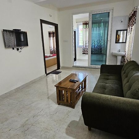 Vensa Homestay Puri Exteriör bild